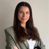 Johanna Biermann