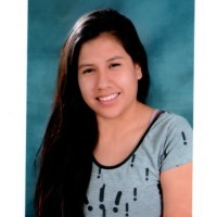 Diana Liseth Edquen Gallardo
