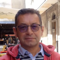 Serge Di Cristo