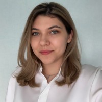 Evgenia Batrak