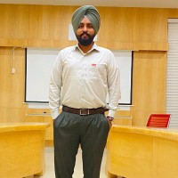 Harkanwar Singh
