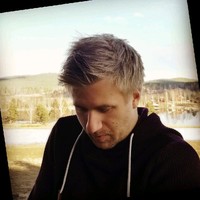 Kristian Svensson