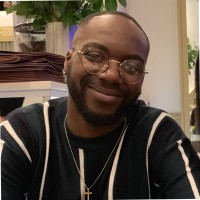 Edwin Oppong