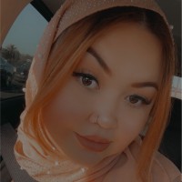 Hannah Kay Mills-Hamzah