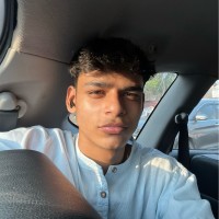 Aryan Shinde