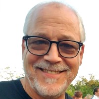 Bruce Orpet