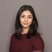 Myriam Messaoudi