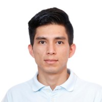 Krishna Román Eras