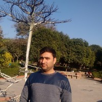 Rahul Singh