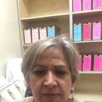 Maria Luisa Volker Soberanes