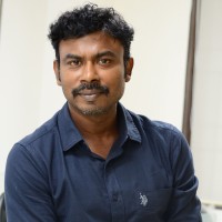 Ramesh Kumar Ramachandran