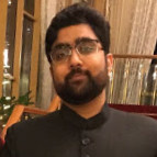 Shehryar Ali, Mcips