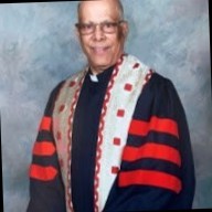 John T. Mathew