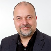 Martin Dussault