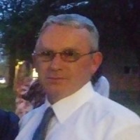 Daniel Wilson