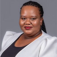 Thinasonke Buthelezi