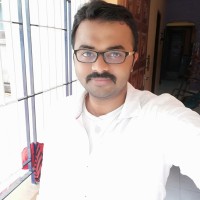 Karthik Chandran