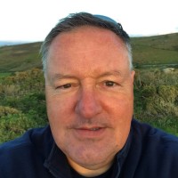 James Hayward