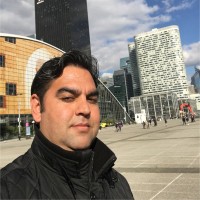 Mohammad Karim