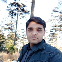 Md Zakiullah