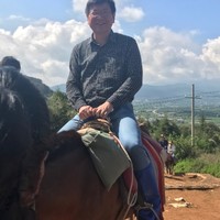 黄亚兵