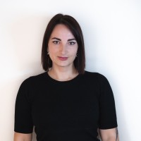 Eglė Egorovė