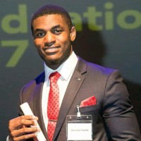 Benedict Uwaevoke Nwodo