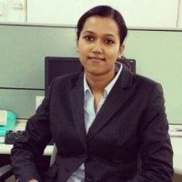 Debjani Nag Bose