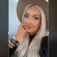 Carly Olgine