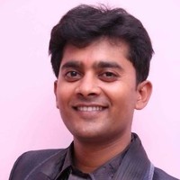 Kaushik Limbachiya