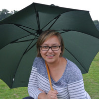 Manon Van Der Zwaluw