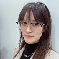 Iris Chen