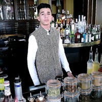 Simo Nebbal