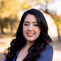 Jazmine Escobedo, Mba