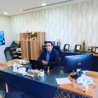 Dr. Sameh Khattab