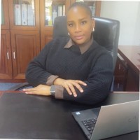 Pamela Khumalo