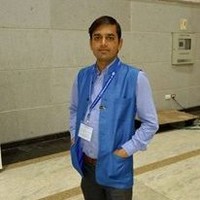 Sandip Gohel