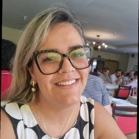 Suzamar Gonçalves