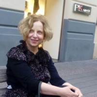 Silvia Petrella