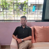 Sanket Bhatt