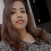 Leena Menon