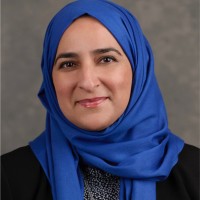 Nancy Hussein, M.Ed.