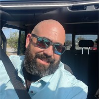 Dennis Gafford