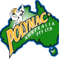 Glenn Luck (Polymac Australia)
