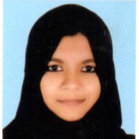 Ashika K