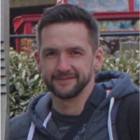 Stuart Peet