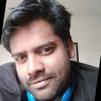 Gangula M Durga Prasad