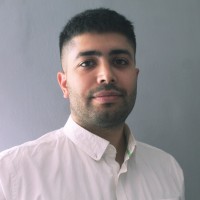 Ali Demir