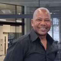 Peter Morrison