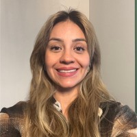 Itzel Zepeda Paredes